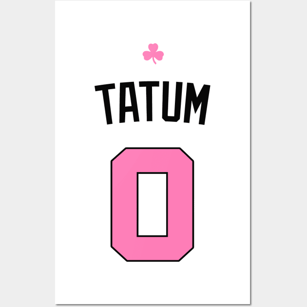 tatum Wall Art by telutiga